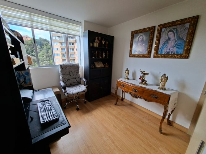 Apartamento en Venta en Camino Verde, Envigado - Miniatura 8
