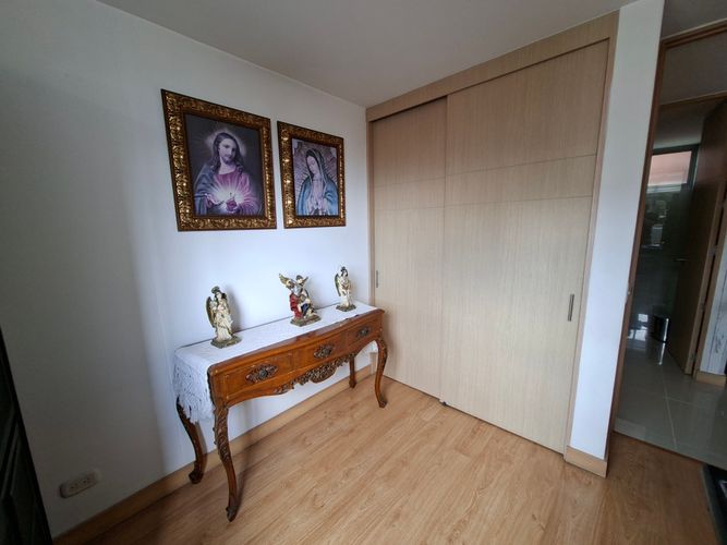 Apartamento en Venta en Camino Verde, Envigado - Miniatura 9