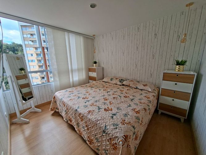 Apartamento en Venta en Camino Verde, Envigado - Miniatura 10