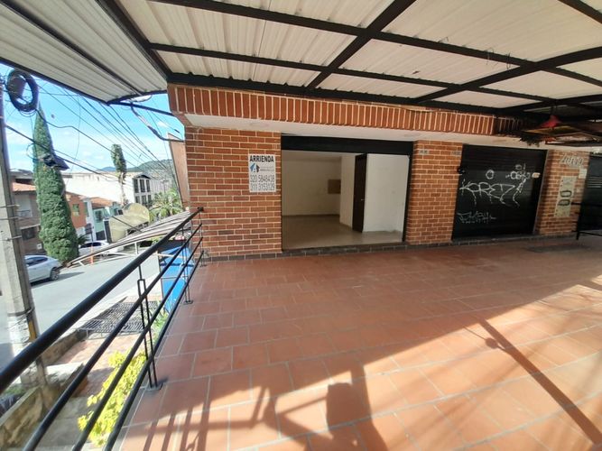 Local en Arriendo en Cabañitas, Bello - Miniatura 10