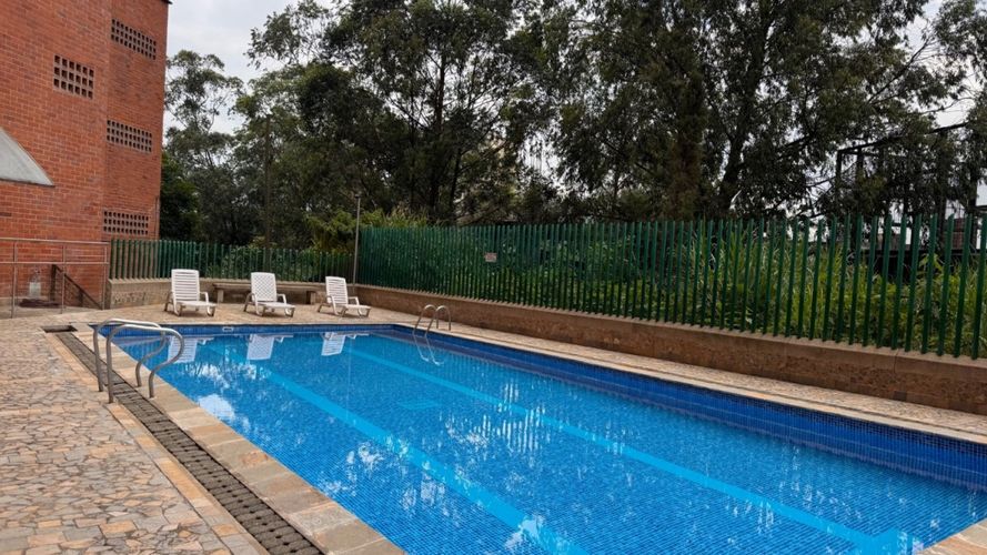 Apartamento en Arriendo en Aves Maria, Sabaneta - Imagen 1