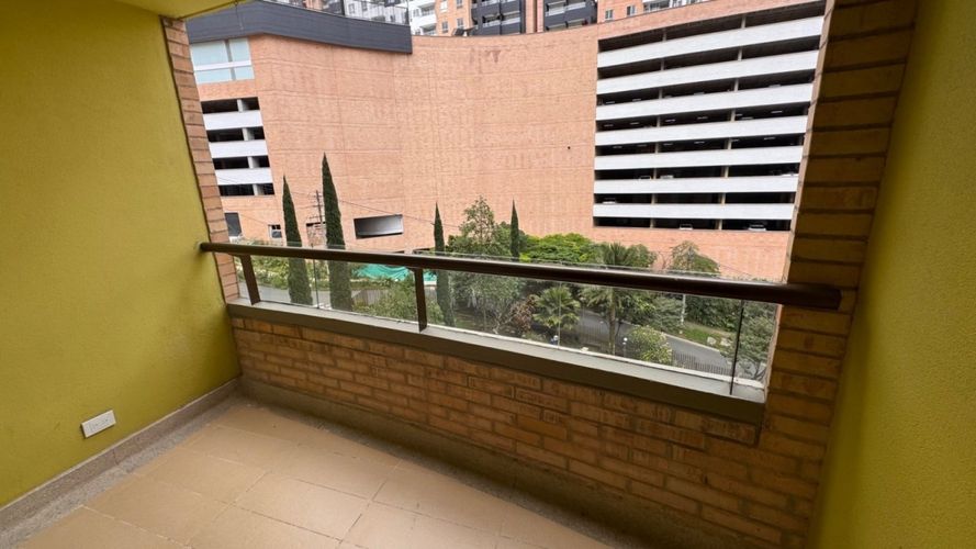 Apartamento en Arriendo en Aves Maria, Sabaneta - Miniatura 6