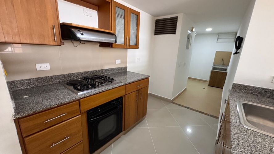 Apartamento en Arriendo en Aves Maria, Sabaneta - Miniatura 3