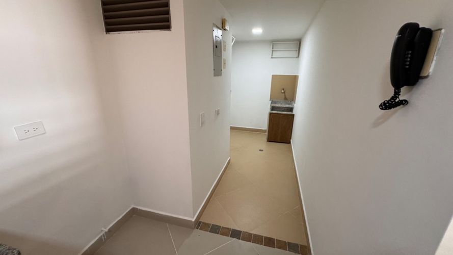 Apartamento en Arriendo en Aves Maria, Sabaneta - Miniatura 7