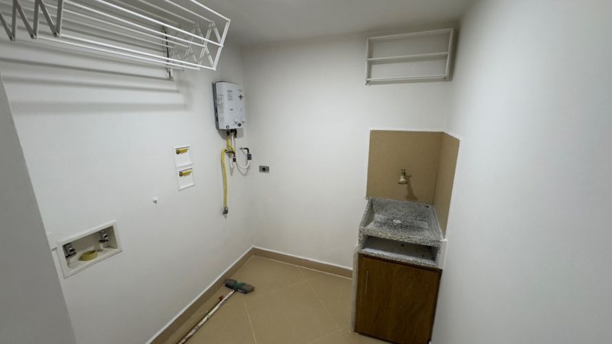 Apartamento en Arriendo en Aves Maria, Sabaneta - Miniatura 8
