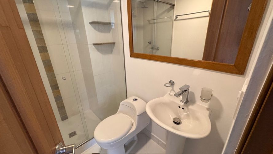 Apartamento en Arriendo en Aves Maria, Sabaneta - Miniatura 13
