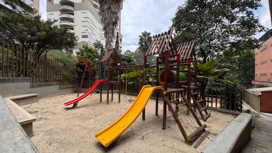 Apartamento en Arriendo en Aves Maria, Sabaneta - Miniatura 16