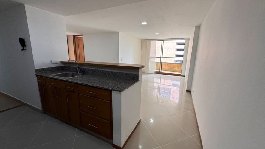 Apartamento en Arriendo en Aves Maria, Sabaneta - Miniatura 4