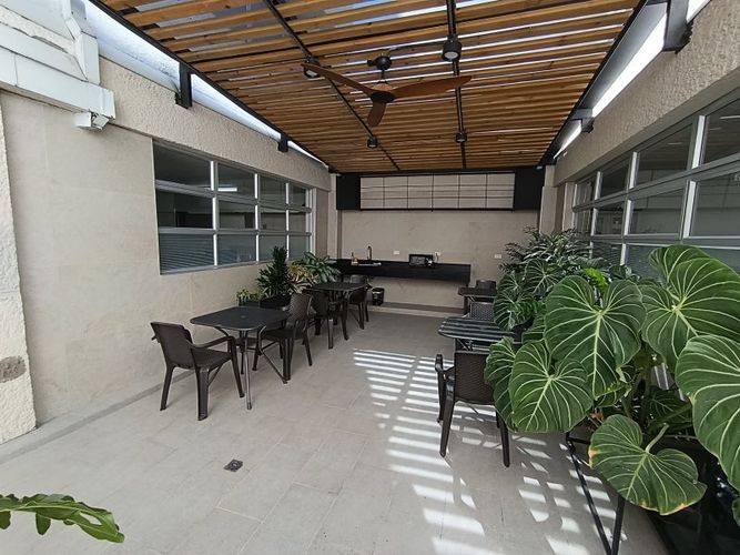 Oficina en Arriendo en Zona centro, Envigado - Miniatura 9