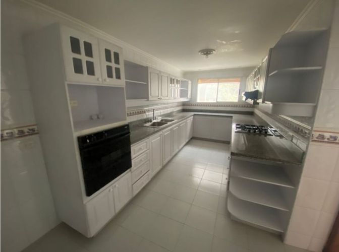 Casa en  Arriendo en Loma del Escobero, Envigado - Imagen 1