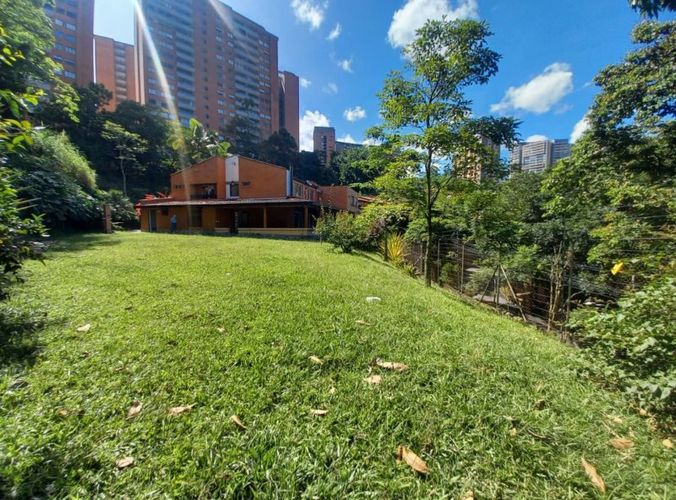 Casa en  Arriendo en Loma del Escobero, Envigado - Miniatura 5