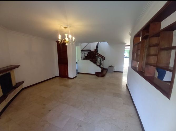 Casa en  Arriendo en Loma del Escobero, Envigado - Miniatura 6