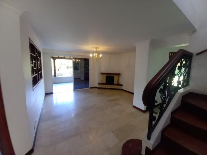 Casa en  Arriendo en Loma del Escobero, Envigado - Miniatura 7