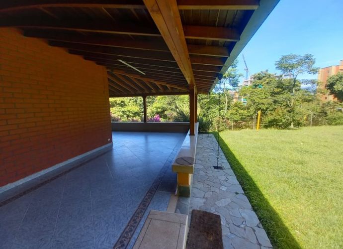 Casa en  Arriendo en Loma del Escobero, Envigado - Miniatura 10