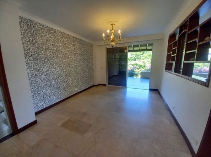 Casa en  Arriendo en Loma del Escobero, Envigado - Miniatura 12