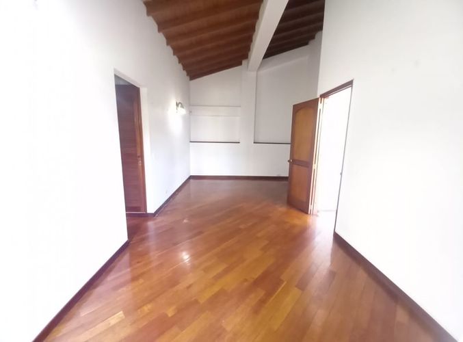 Casa en  Arriendo en Loma del Escobero, Envigado - Miniatura 13
