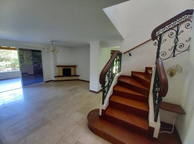 Casa en  Arriendo en Loma del Escobero, Envigado - Miniatura 14