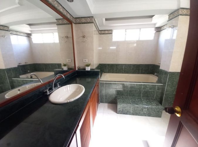 Casa en  Arriendo en Loma del Escobero, Envigado - Miniatura 15