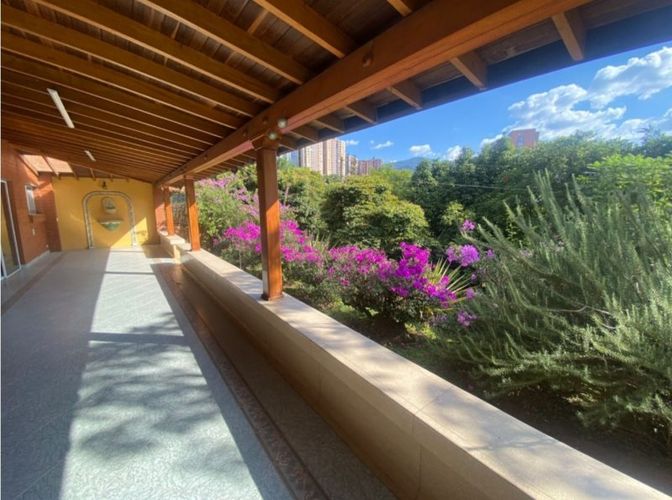 Casa en  Arriendo en Loma del Escobero, Envigado - Miniatura 17