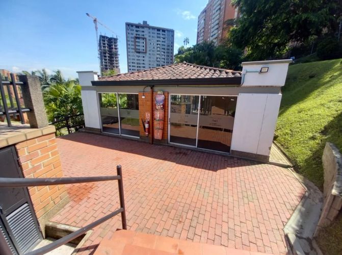 Casa en  Arriendo en Loma del Escobero, Envigado - Miniatura 18
