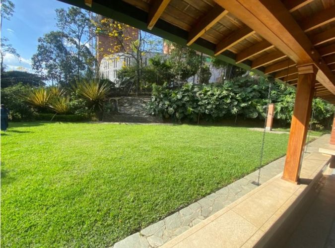 Casa en  Arriendo en Loma del Escobero, Envigado - Miniatura 20