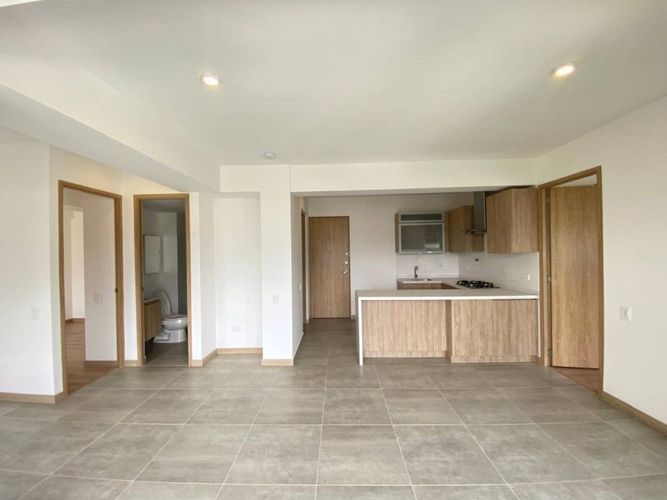 Apartamento en Arriendo en Pan de azucar, Sabaneta - Imagen 1