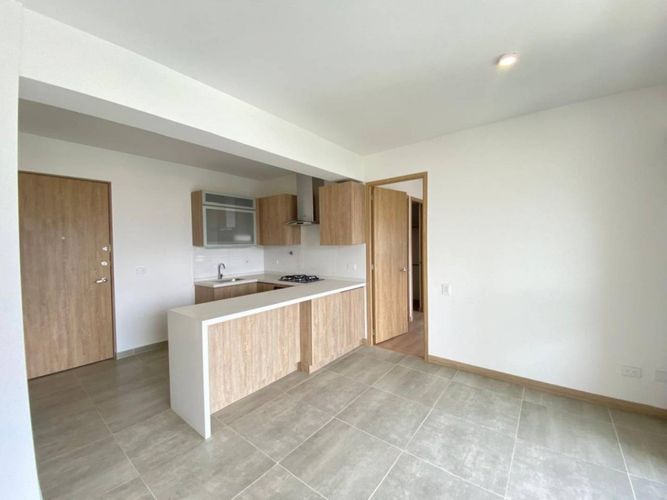 Apartamento en Arriendo en Pan de azucar, Sabaneta - Miniatura 2