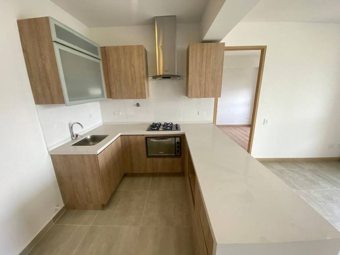 Apartamento en Arriendo en Pan de azucar, Sabaneta - Miniatura 6