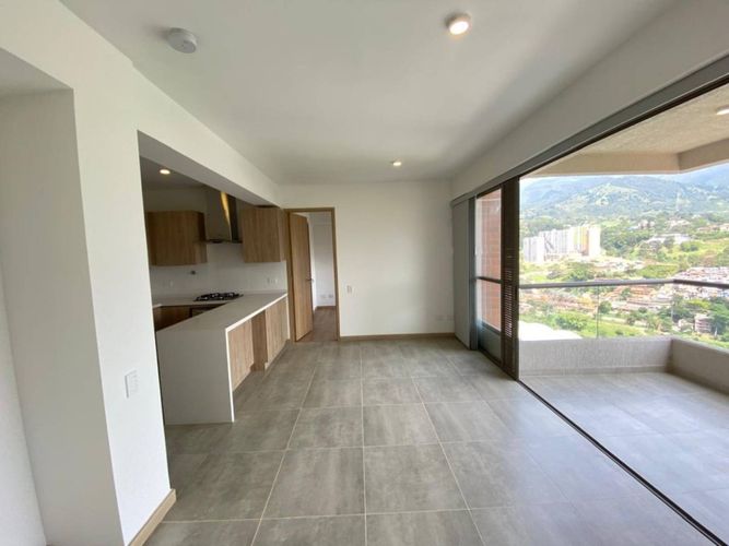 Apartamento en Arriendo en Pan de azucar, Sabaneta - Miniatura 7
