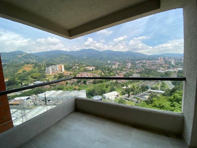 Apartamento en Arriendo en Pan de azucar, Sabaneta - Miniatura 13