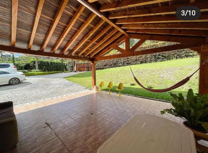 Casa Campestre en arriendo en Aeropuerto, Rionegro - Miniatura 6
