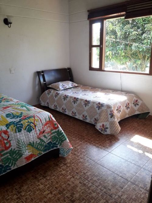 Casa Campestre en arriendo en Aeropuerto, Rionegro - Miniatura 8