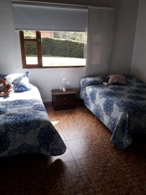 Casa Campestre en arriendo en Aeropuerto, Rionegro - Miniatura 10