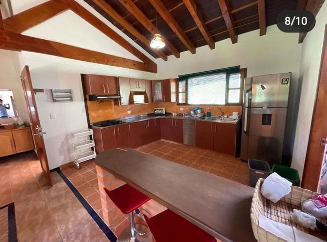 Casa Campestre en arriendo en Aeropuerto, Rionegro - Miniatura 12