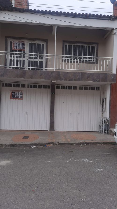 Casa en Arriendo en San Miguel, Bucaramanga - Miniatura 2