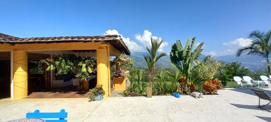 Finca en venta en Bolombolo, Venecia - Miniatura 3