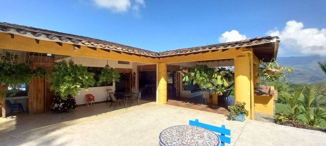 Finca en venta en Bolombolo, Venecia - Miniatura 5