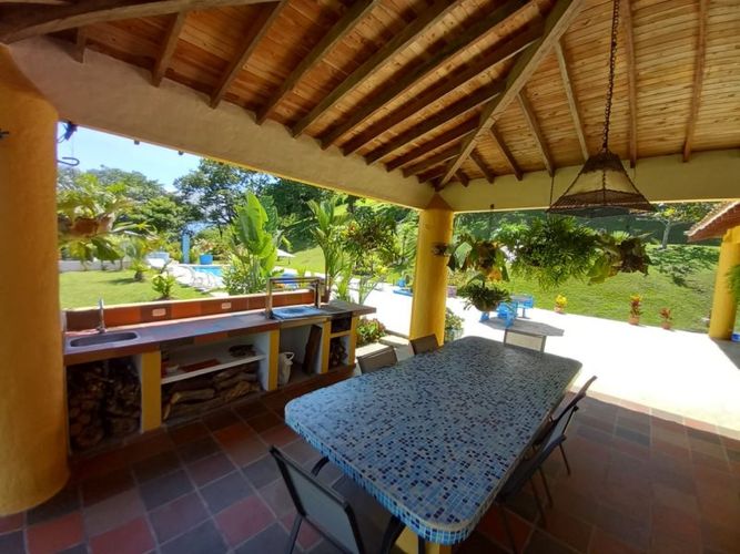 Finca en venta en Bolombolo, Venecia - Miniatura 8