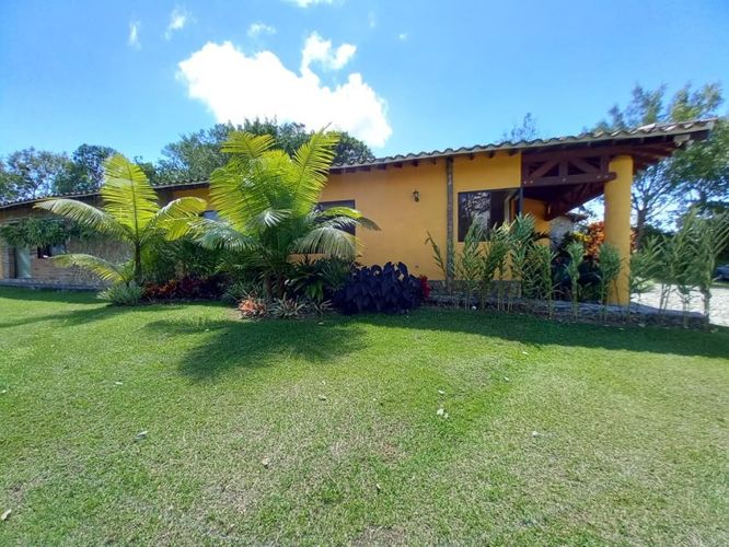 Finca en venta en Bolombolo, Venecia - Miniatura 9