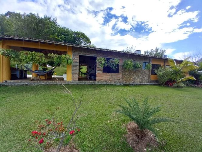 Finca en venta en Bolombolo, Venecia - Miniatura 11