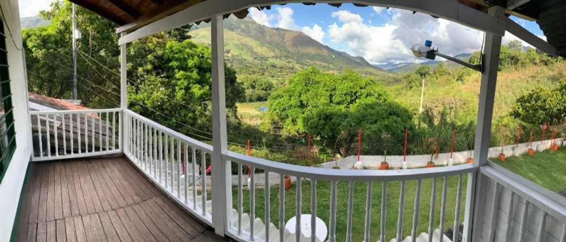 Finca en  Venta en El hatillo, Barbosa - Miniatura 2