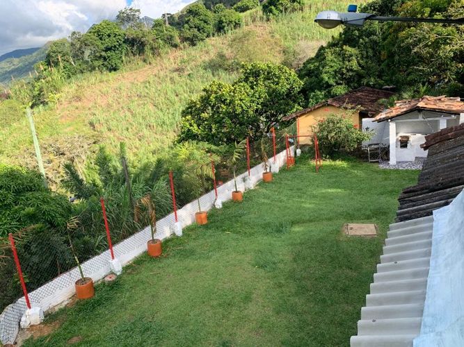 Finca en  Venta en El hatillo, Barbosa - Miniatura 9