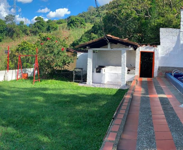 Finca en  Venta en El hatillo, Barbosa - Miniatura 14