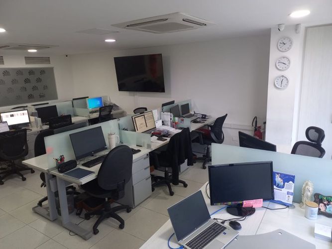 Oficina en  Venta en Laureles, Medellín - Miniatura 3