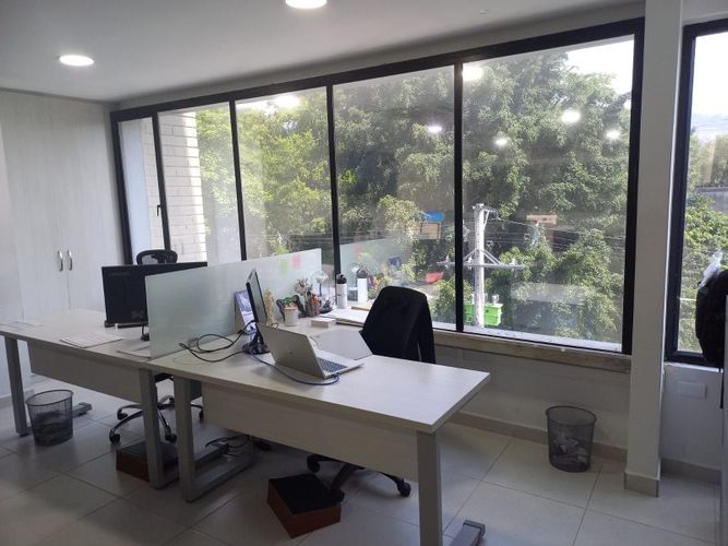 Oficina en  Venta en Laureles, Medellín - Miniatura 4