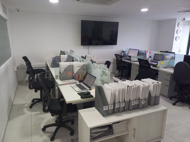 Oficina en  Venta en Laureles, Medellín - Miniatura 5