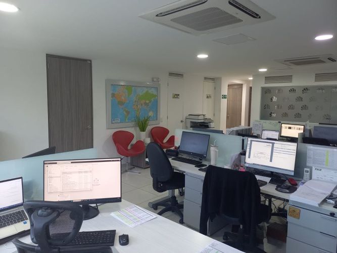 Oficina en  Venta en Laureles, Medellín - Miniatura 6