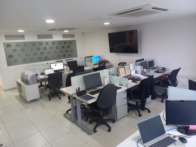Oficina en  Venta en Laureles, Medellín - Miniatura 7
