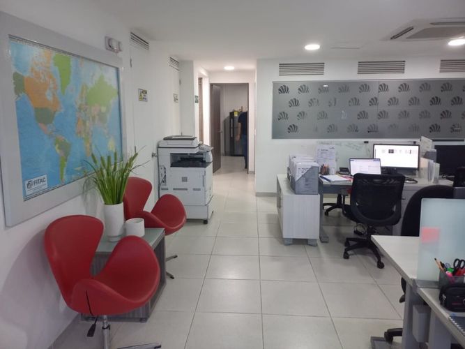 Oficina en  Venta en Laureles, Medellín - Miniatura 8