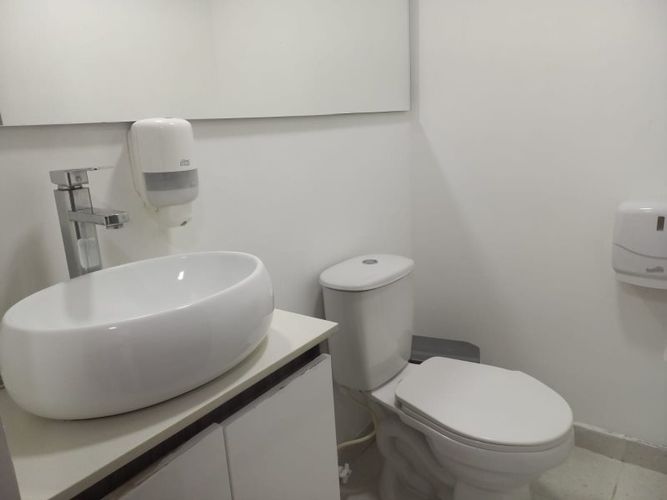Oficina en  Venta en Laureles, Medellín - Miniatura 9